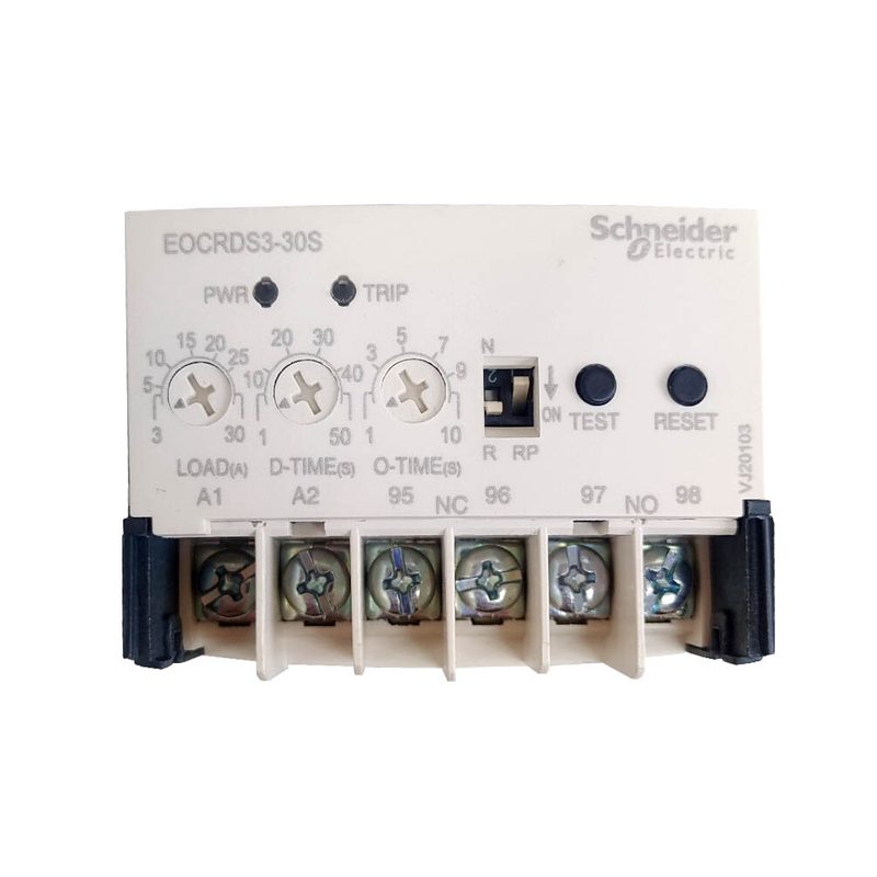 Реле защиты Schneider EOCRDS3-30S