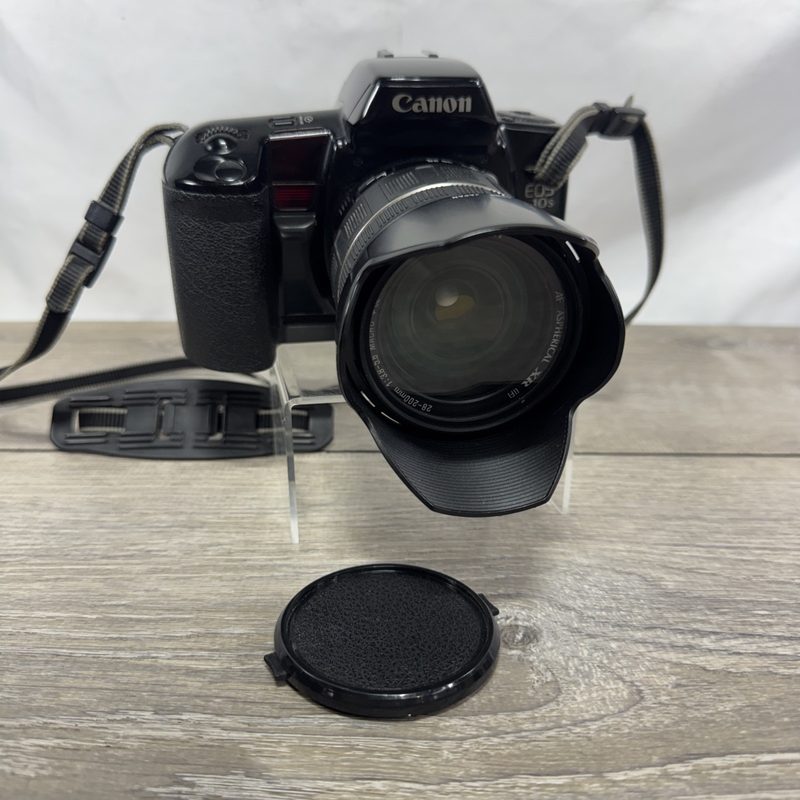 Объектив Canon EOS10S