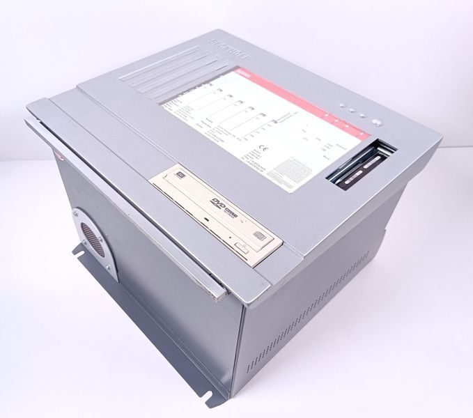 IIoT-устройство Beckhoff EP-M845B