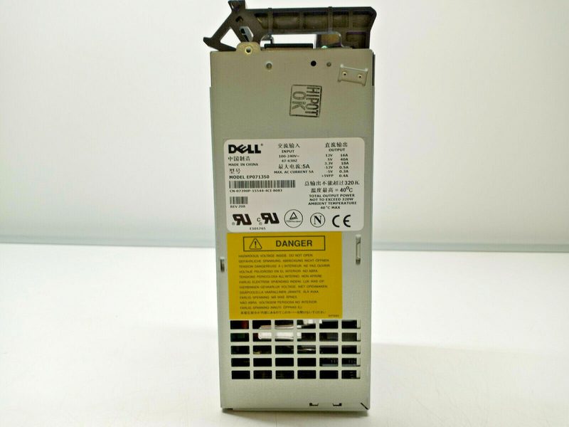 Блок питания Dell EP071350