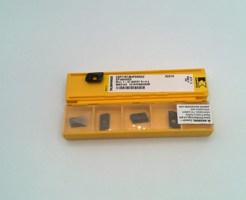 Режущий инструмент Kennametal EP1004SGD