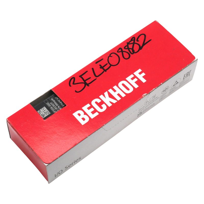 IIoT-устройство Beckhoff EP1258-0001