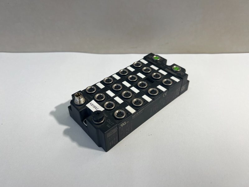 IIoT-устройство Beckhoff EP1809-0021