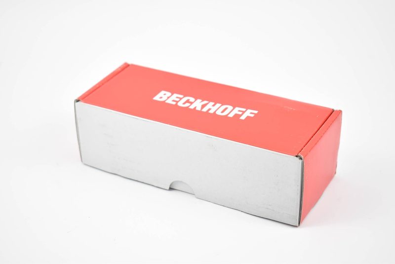 IIoT-устройство Beckhoff EP1809-0042