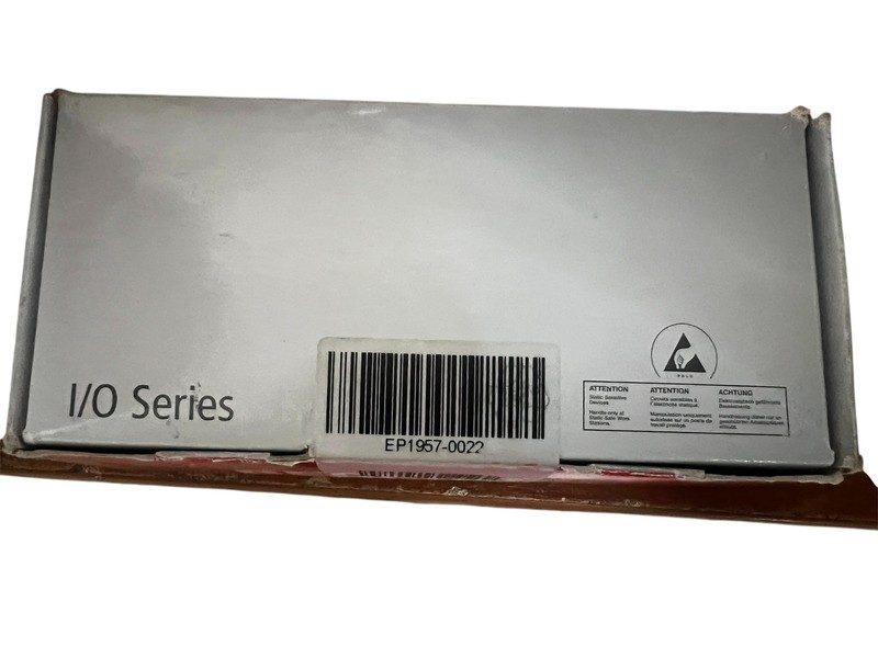 IIoT-устройство Beckhoff EP1957-0022.ETHERCAT