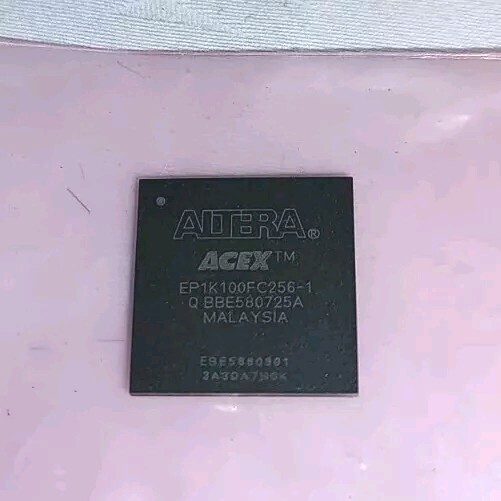 Микросхема ПЛИС Altera EP1K100FC256-1