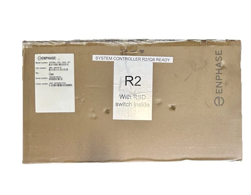 Контроллер EP200G-SC2-RSD-KIT
