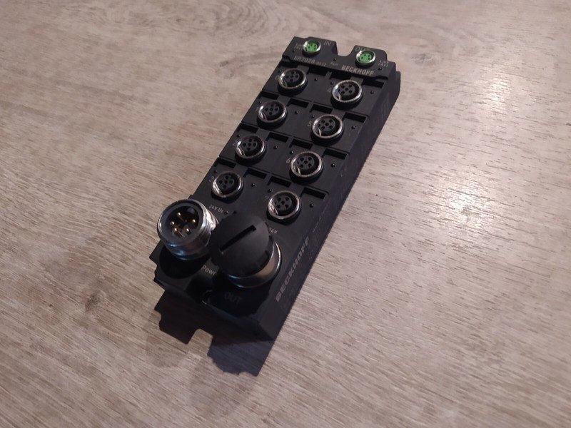 IIoT-устройство Beckhoff EP2028-0032
