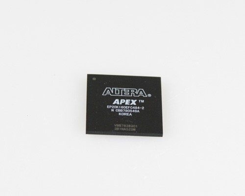 Микросхема ПЛИС Altera EP20K160EFC484-2N