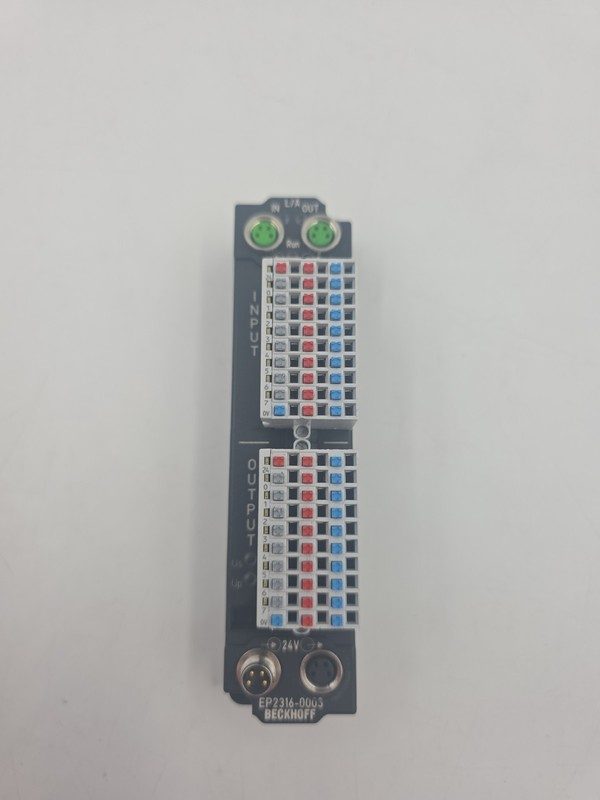 IIoT-устройство Beckhoff EP2316-0003