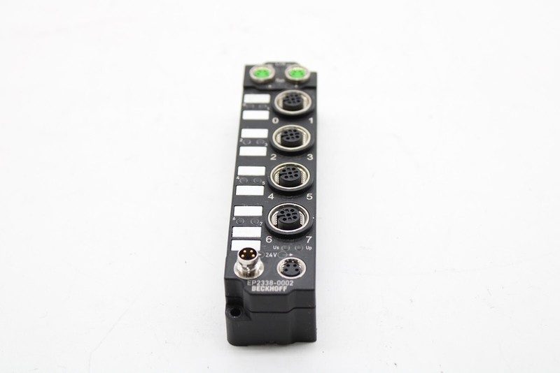IIoT-устройство Beckhoff EP2338-0002