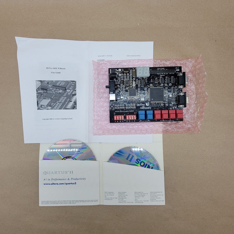 Микросхема ПЛИС Altera EP2C8