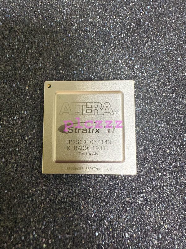 Микросхема ПЛИС Altera EP2S30F672I4N