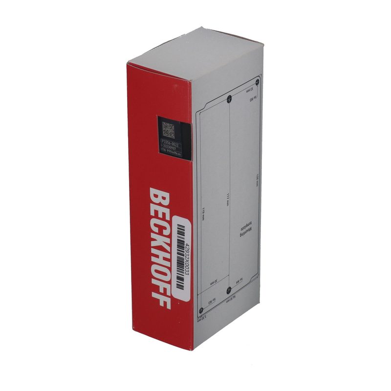 IIoT-устройство Beckhoff EP3356-0022