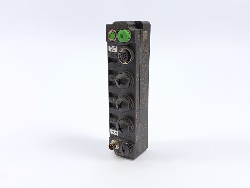 IIoT-устройство Beckhoff EP4174-0002