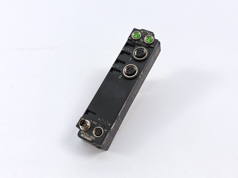 IIoT-устройство Beckhoff EP4314-1002