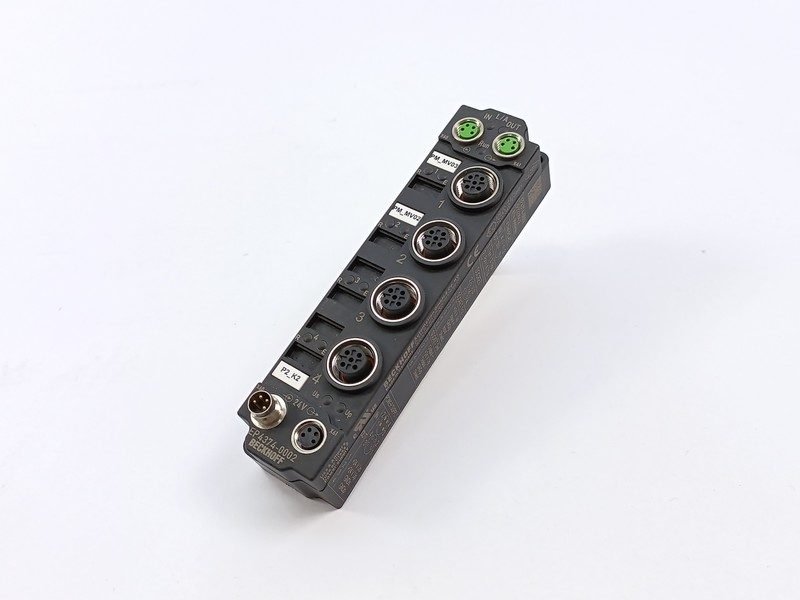 IIoT-устройство Beckhoff EP4374-0002