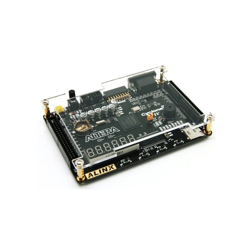 Микросхема ПЛИС Altera EP4CE6