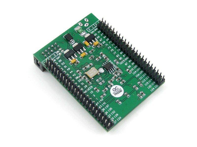 Микросхема ПЛИС Altera EP4CE6E22C8N