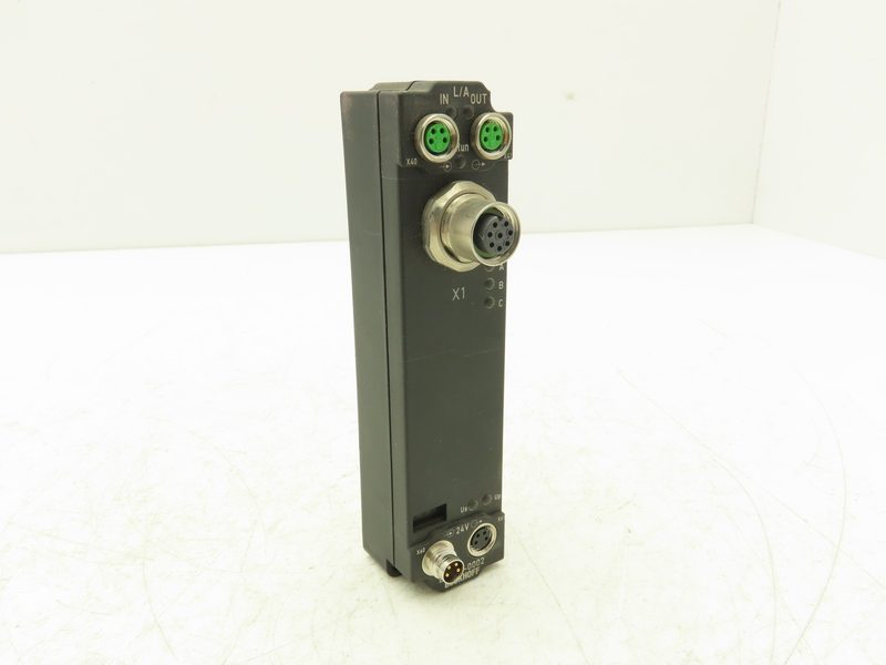 Энкодер Beckhoff EP5101-0002