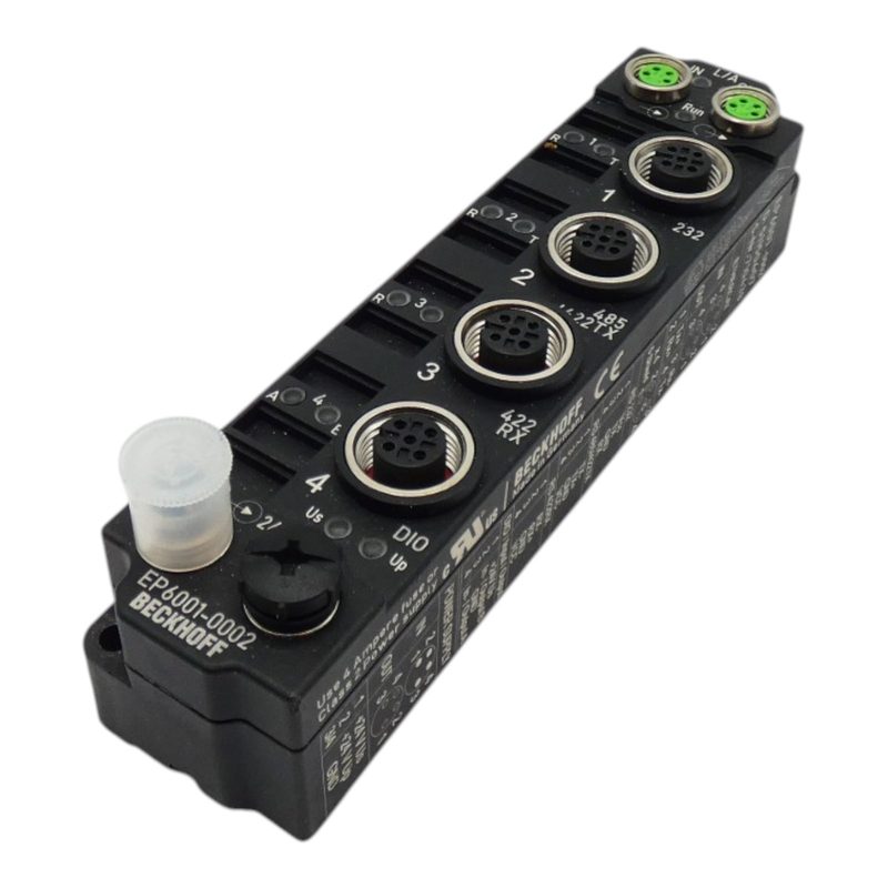 IIoT-устройство Beckhoff EP6001-0002