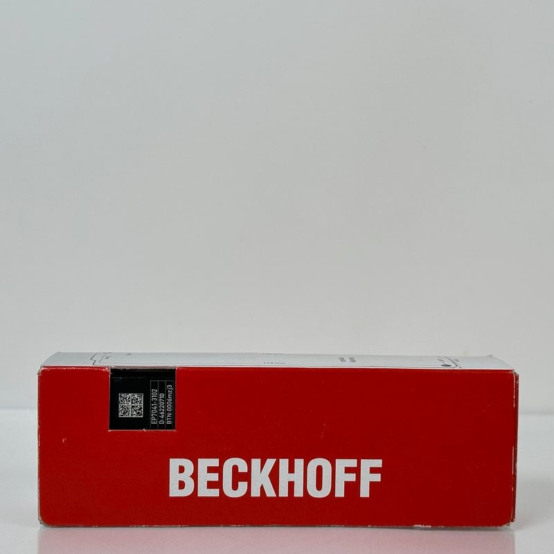 IIoT-устройство Beckhoff EP7041-3102