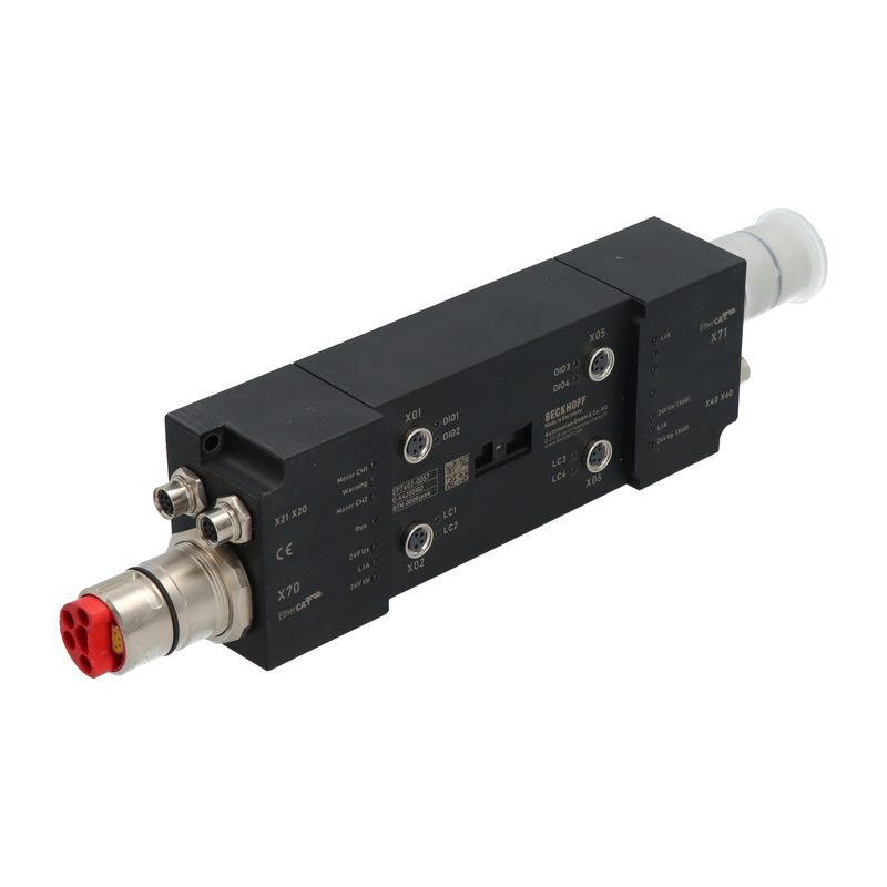 IIoT-устройство Beckhoff EP7402-0057