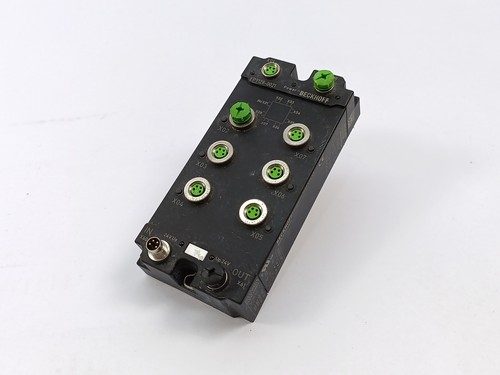 IIoT-устройство Beckhoff EP9128-0021