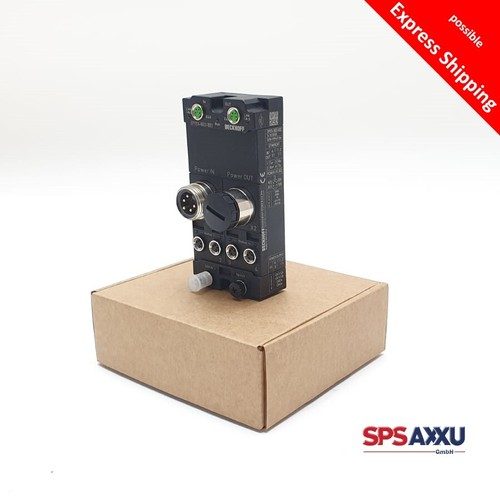 IIoT-устройство Beckhoff EP9214-0023-1022