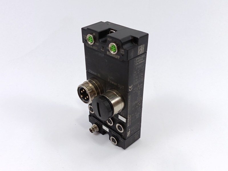 IIoT-устройство Beckhoff EP9214-0023