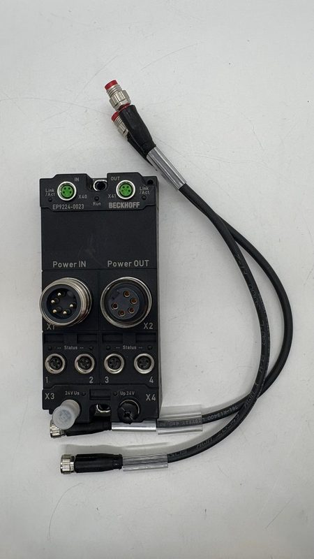 IIoT-устройство Beckhoff EP9224-0023