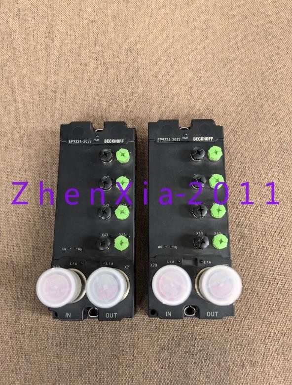 IIoT-устройство Beckhoff EP9224-2037