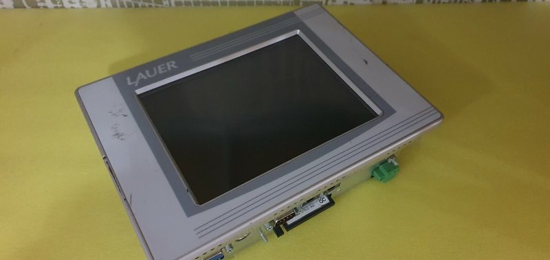 Промышленный компьютер EPC-GX-640TC