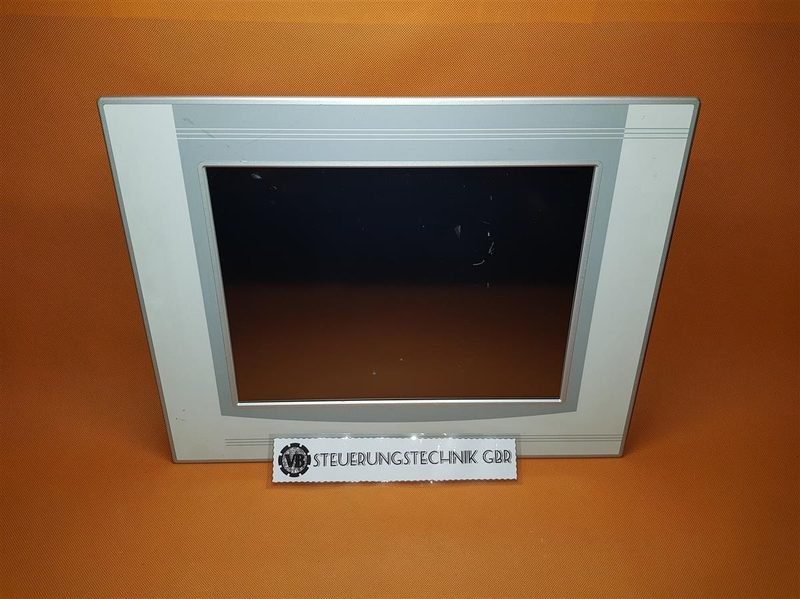 Промышленный компьютер EPC-LX-1500TC