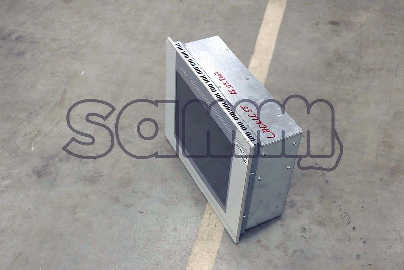 Промышленный компьютер EPC-PM-1200TC