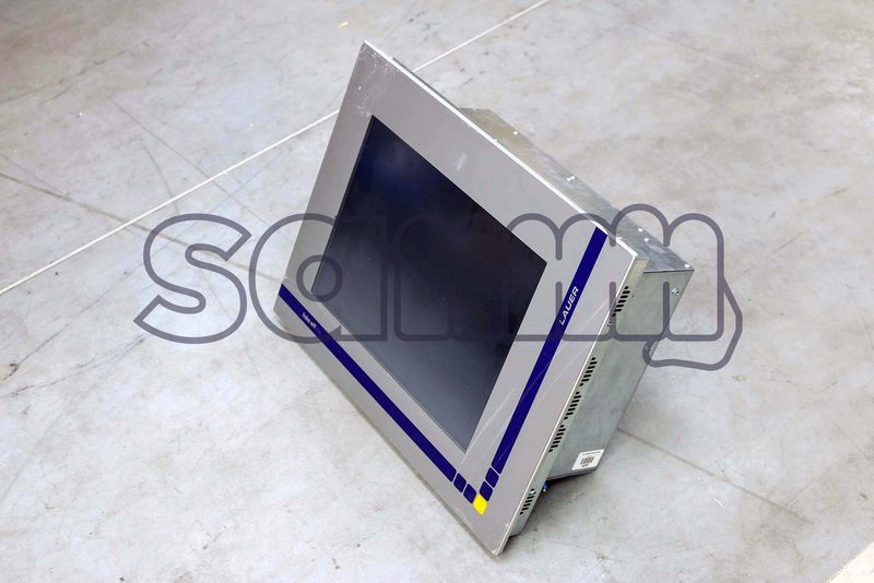 Промышленный компьютер EPC-PM-1500TC