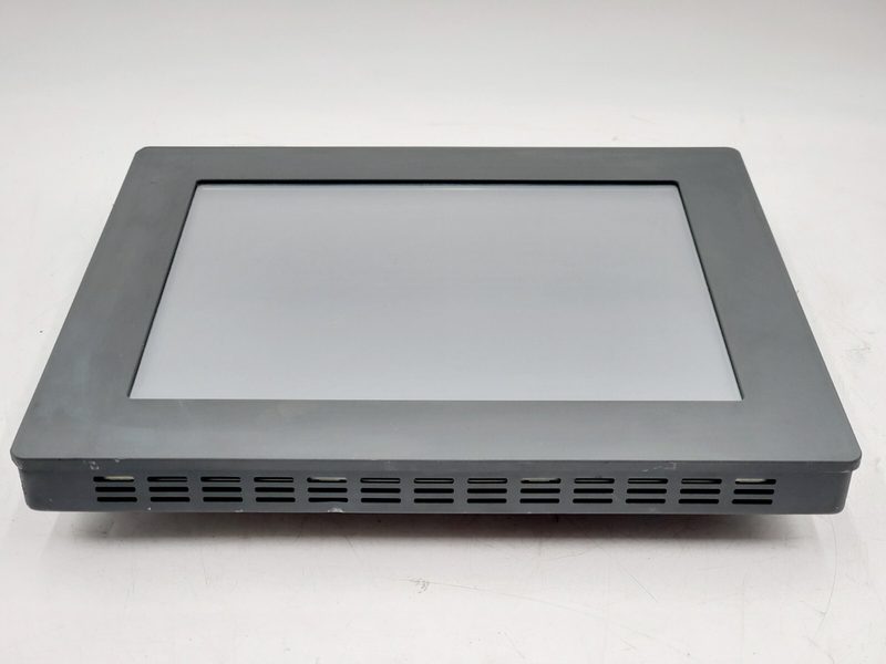 Промышленный компьютер EPC15T-N270-1GB-40SS-XP-NL-EN