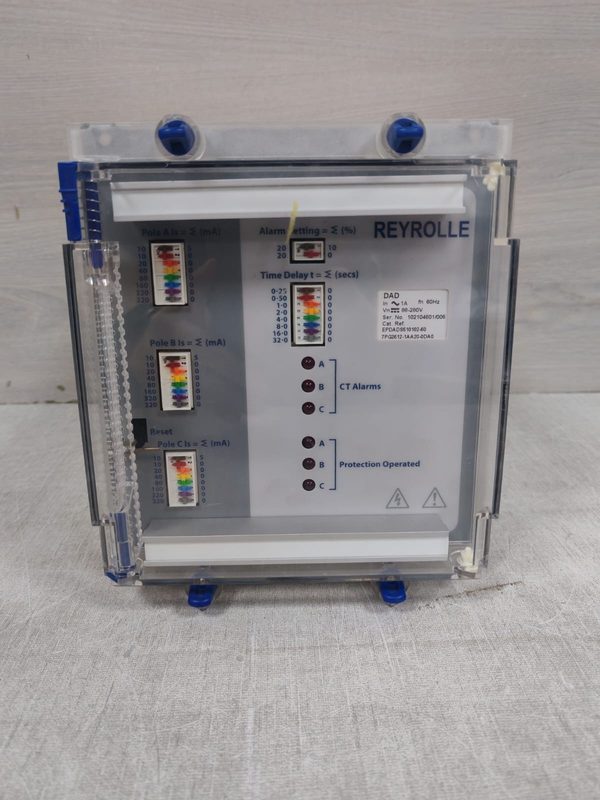 Реле защиты Siemens EPDADS510102-60