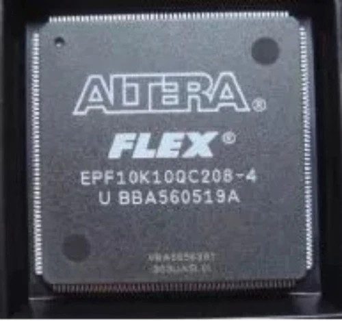 Микросхема ПЛИС Altera EPF10K10QC208-4N