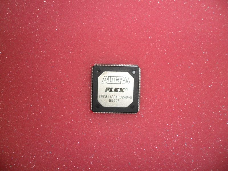 Микросхема ПЛИС Altera EPF81188ARC240-5