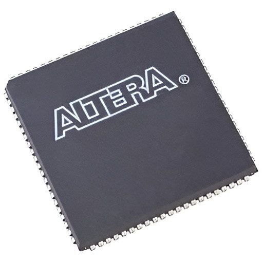 Микросхема ПЛИС Altera EPF8452ALC84-3