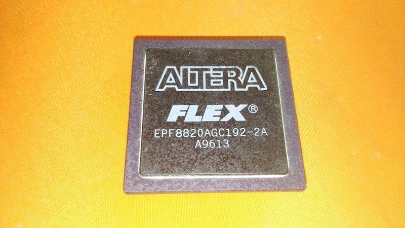 Микросхема ПЛИС Altera EPF8820AGC192-2A