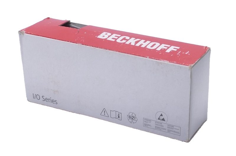 IIoT-устройство Beckhoff EPI1809-0021