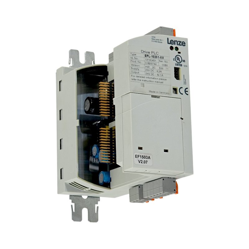 ПЛК Lenze EPL-10201