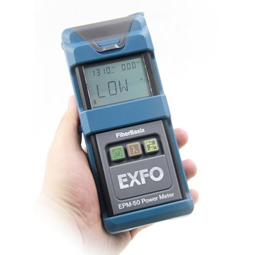 Измеритель мощности EXFO EPM-50