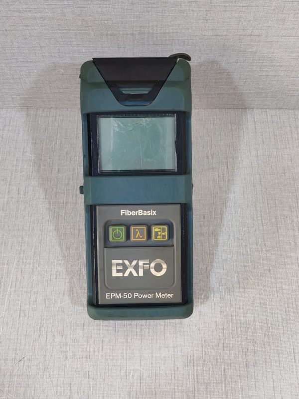 Измеритель мощности EXFO EPM-53-RB