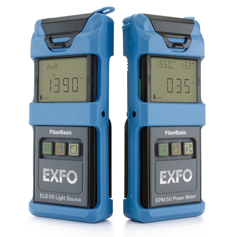 Измеритель мощности EXFO EPM-53