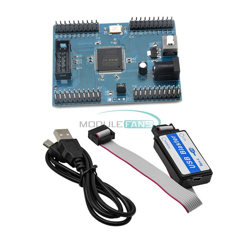 Микросхема ПЛИС EPM240