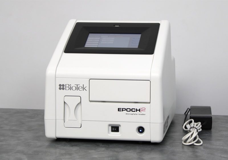 Спектрофотометр EPOCH2TSC