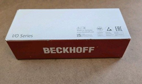 IIoT-устройство Beckhoff EPP1008-0022